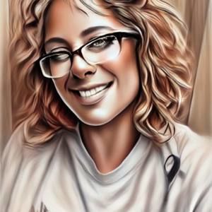 Meet your Posher, Margie